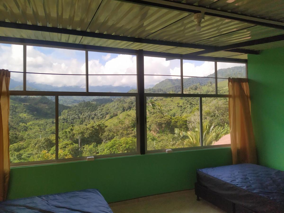 Eco Aldea Topacio Sasaima Exterior foto