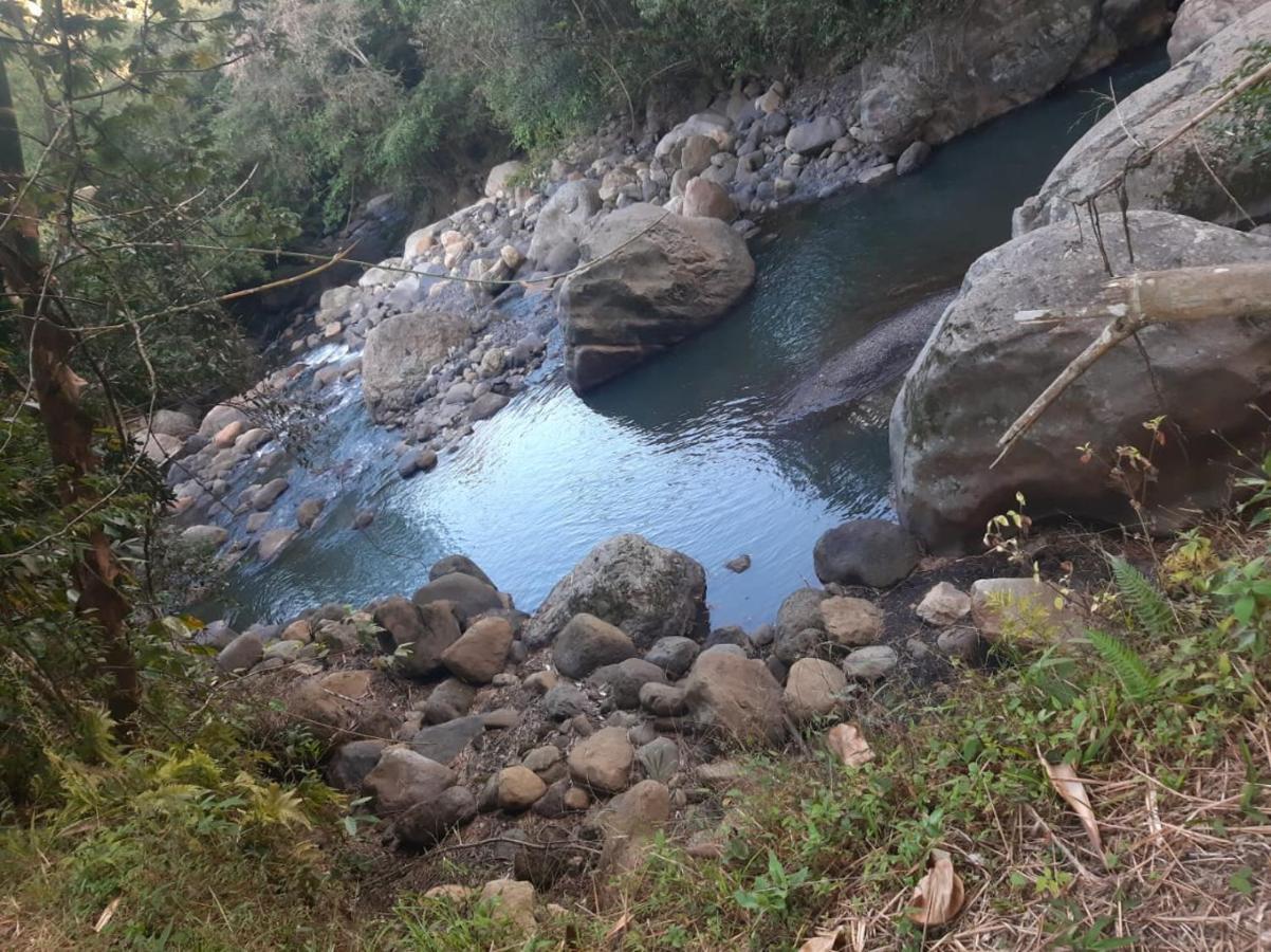 Eco Aldea Topacio Sasaima Exterior foto