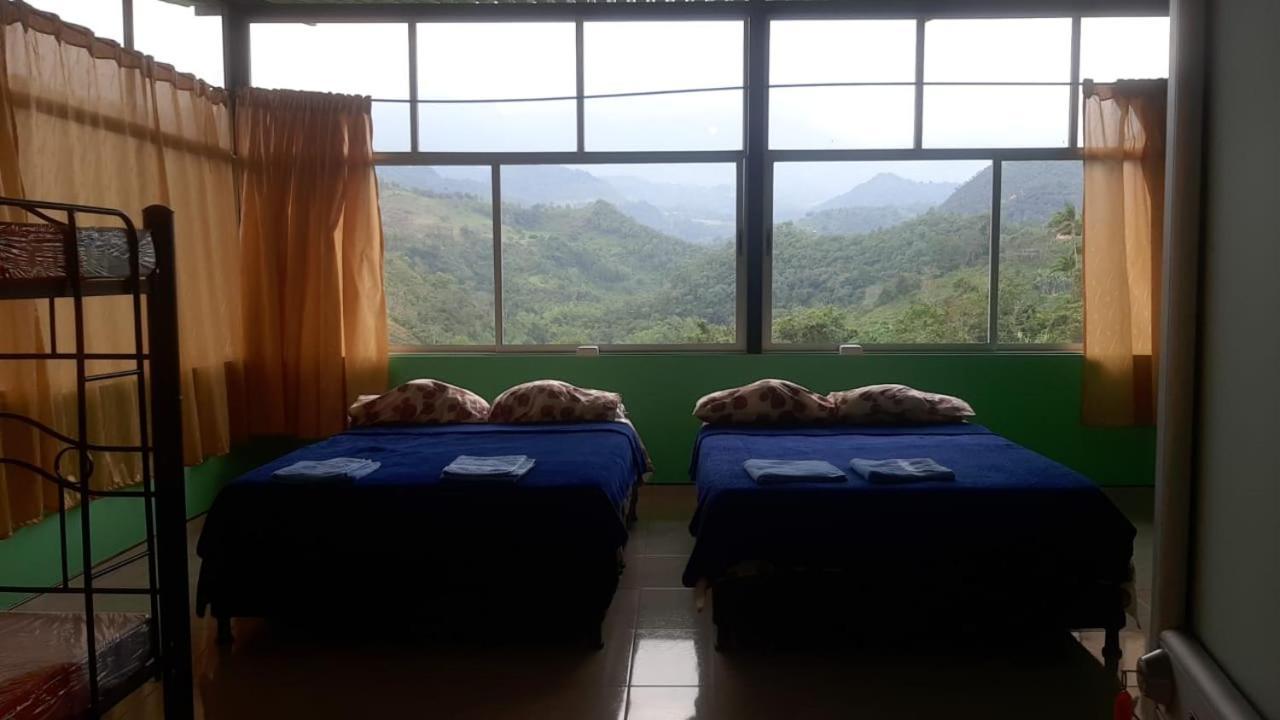 Eco Aldea Topacio Sasaima Exterior foto