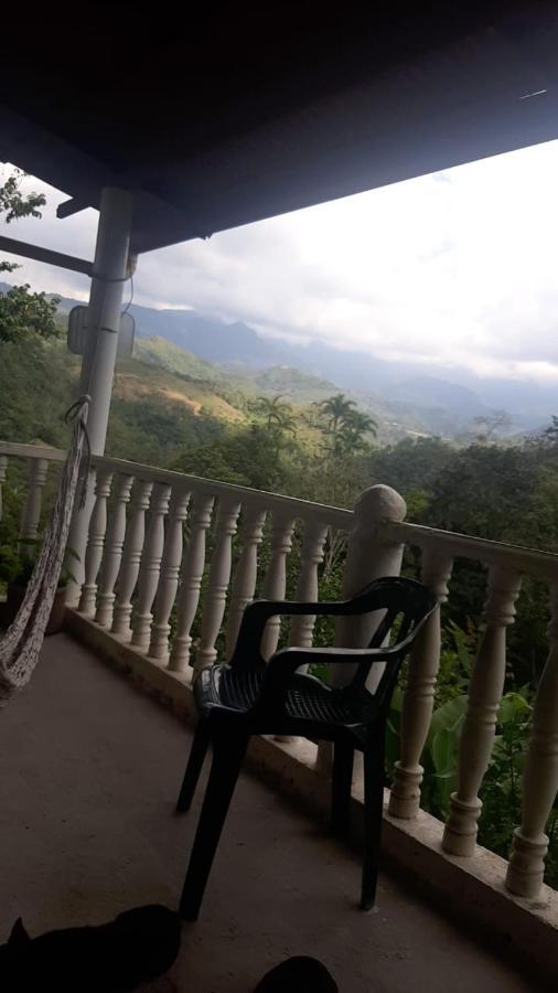 Eco Aldea Topacio Sasaima Exterior foto