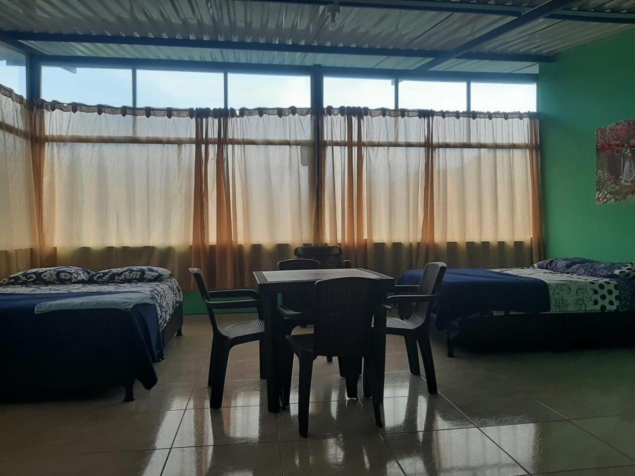 Eco Aldea Topacio Sasaima Exterior foto